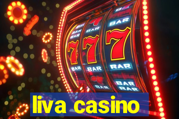 liva casino