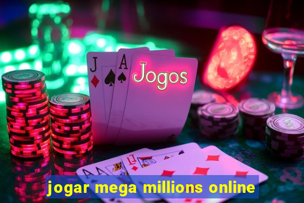 jogar mega millions online