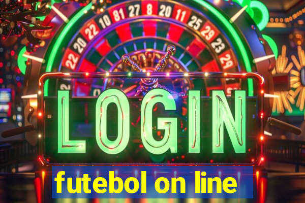 futebol on line