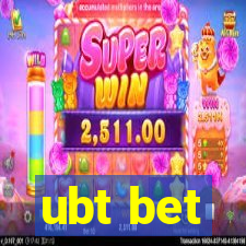 ubt bet