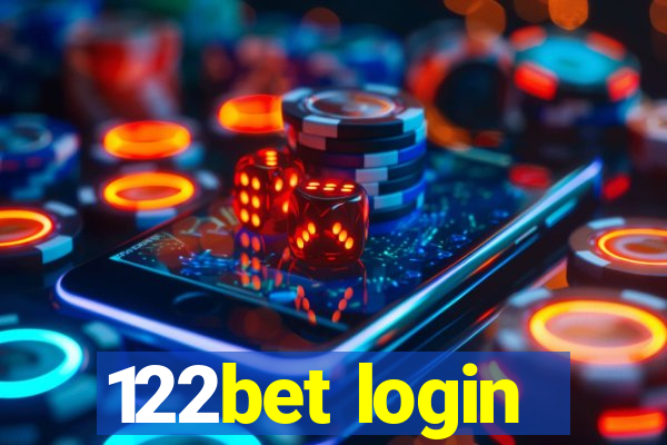 122bet login