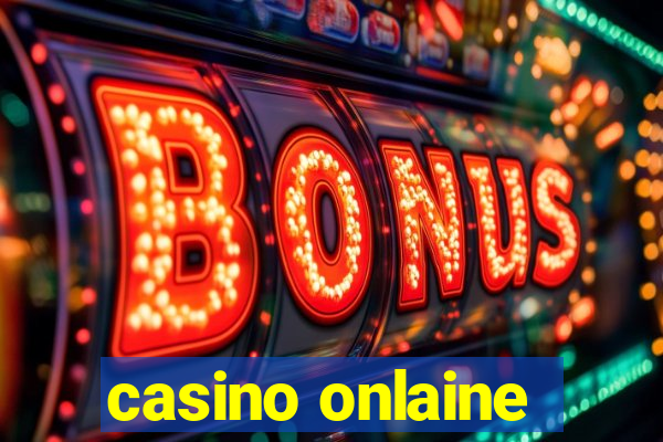 casino onlaine