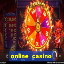 online casino gambling for real money