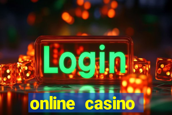 online casino gambling for real money