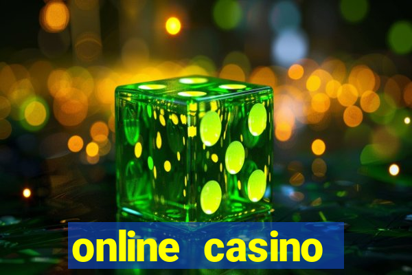 online casino gambling for real money