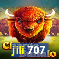 jili 707