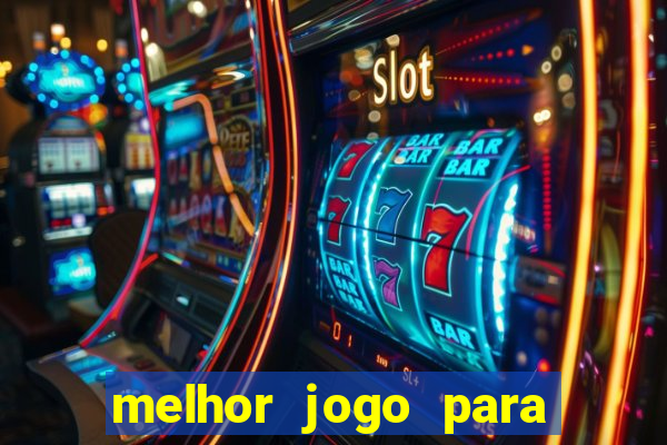 melhor jogo para ganhar dinheiro bet365