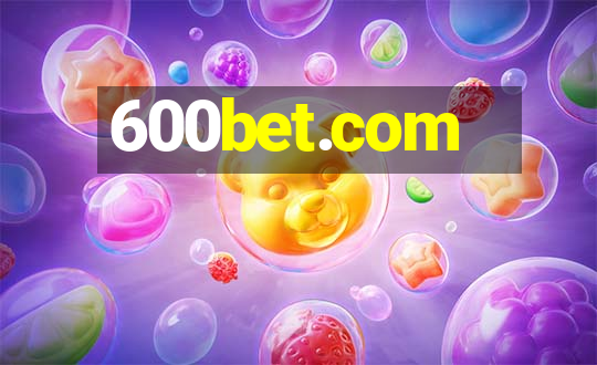 600bet.com