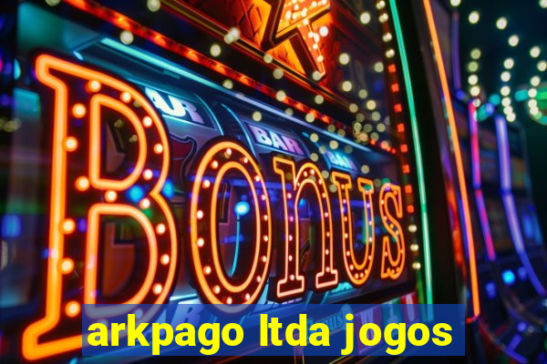 arkpago ltda jogos