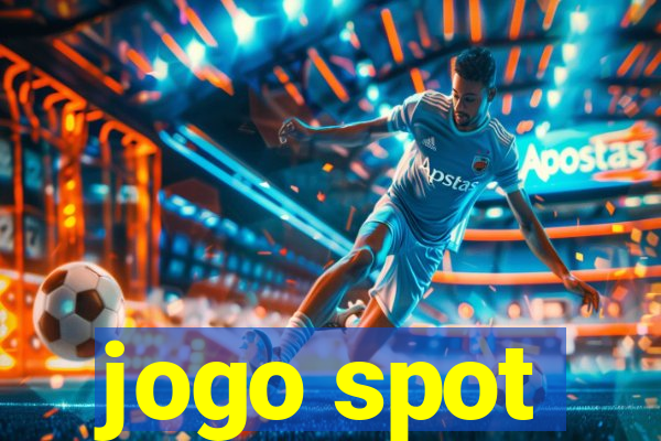 jogo spot