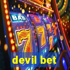 devil bet