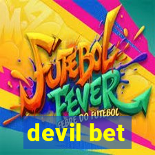 devil bet