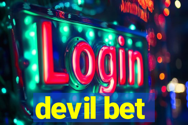 devil bet