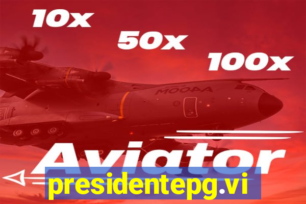 presidentepg.vip