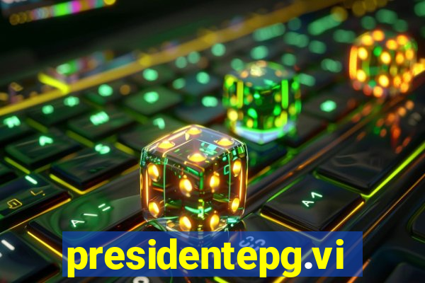 presidentepg.vip