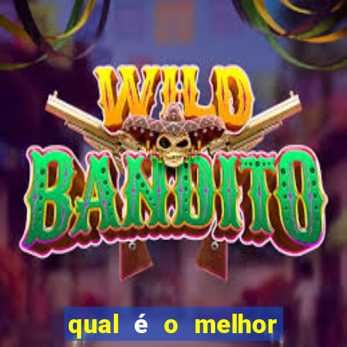 qual é o melhor jogo para ganhar dinheiro