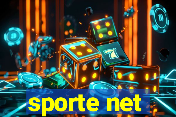 sporte net