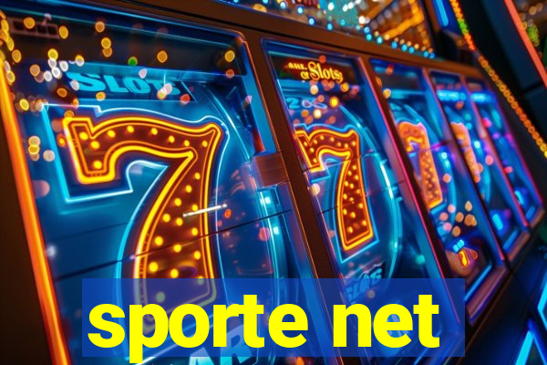 sporte net