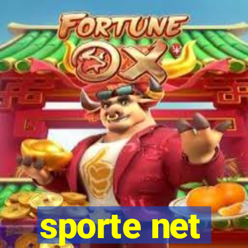 sporte net