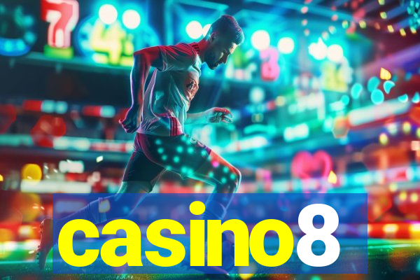 casino8