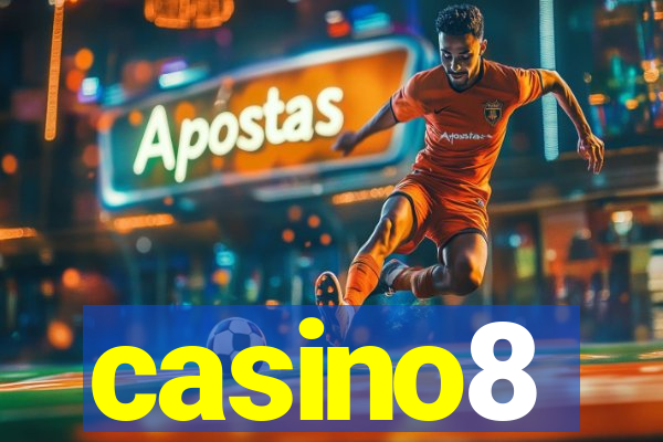 casino8