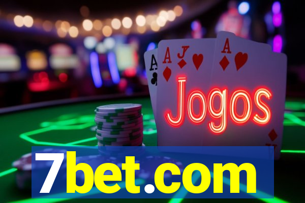 7bet.com