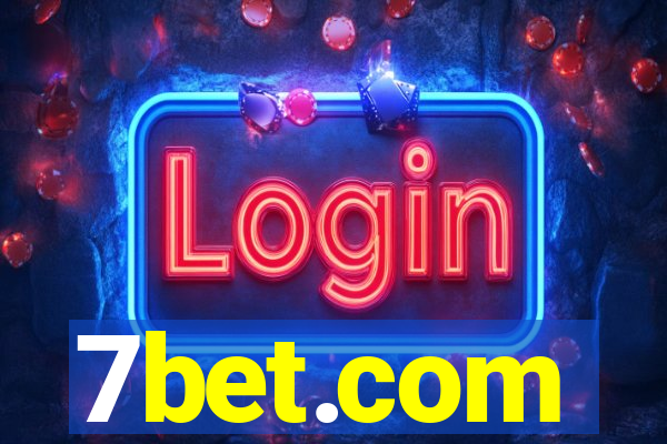 7bet.com