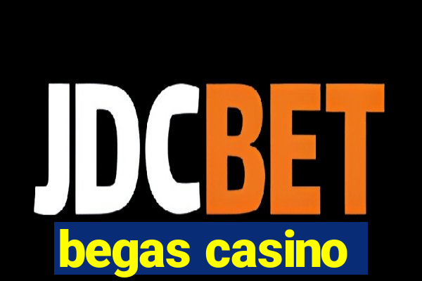 begas casino