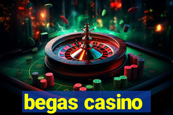 begas casino