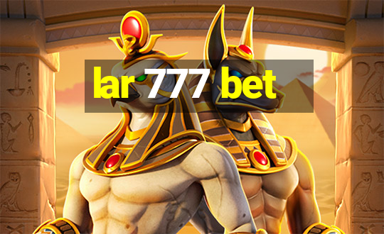 lar 777 bet