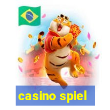 casino spiel