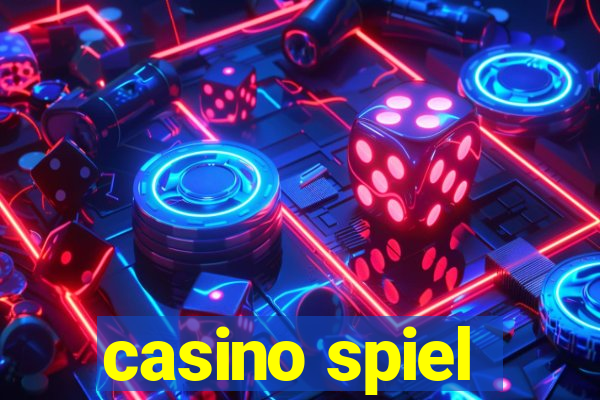 casino spiel