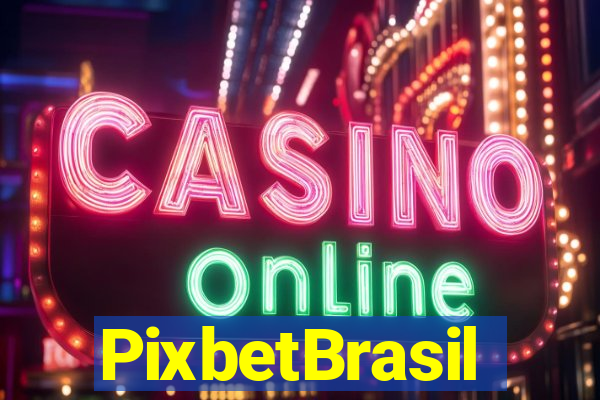 PixbetBrasil