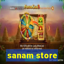 sanam store