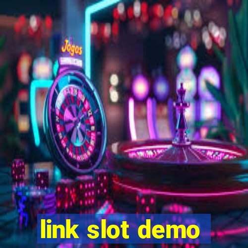 link slot demo