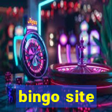 bingo site