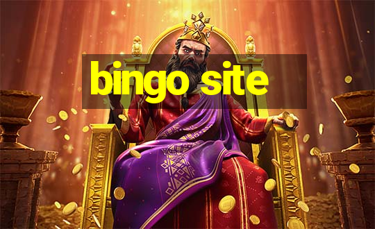 bingo site