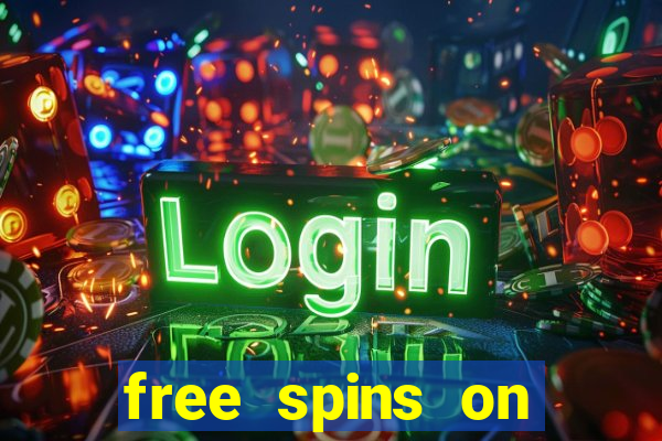 free spins on slots no deposit