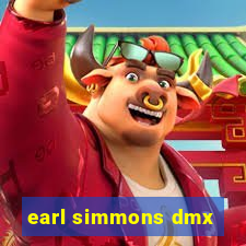 earl simmons dmx