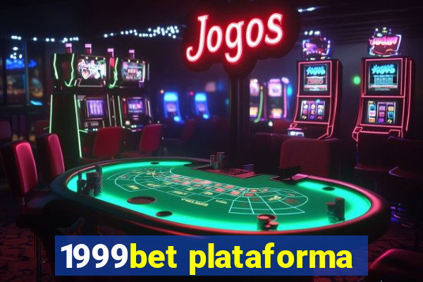 1999bet plataforma