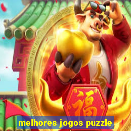 melhores jogos puzzle