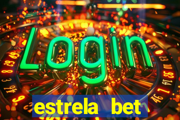 estrela bet patrocinador inter