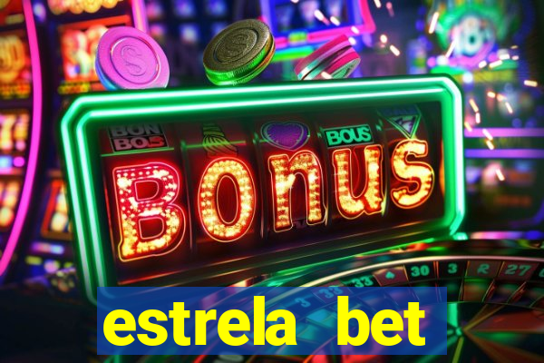 estrela bet patrocinador inter