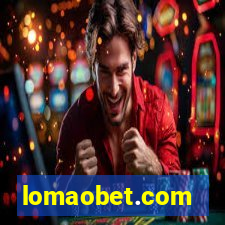 lomaobet.com