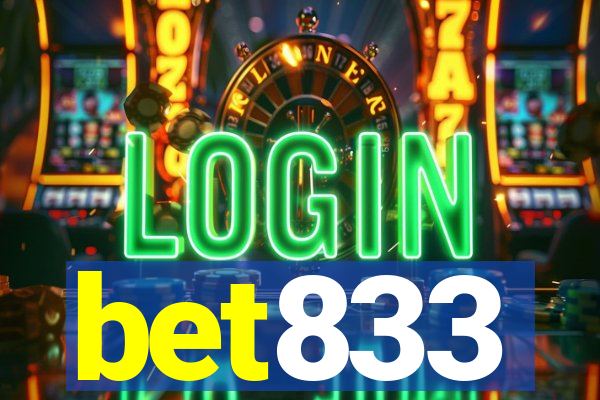 bet833