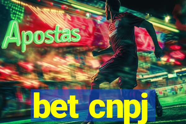 bet cnpj