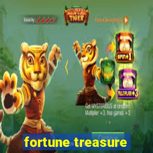 fortune treasure