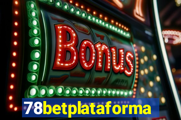 78betplataforma