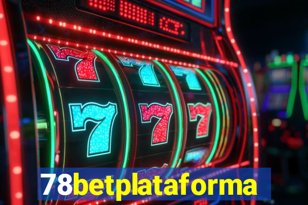 78betplataforma