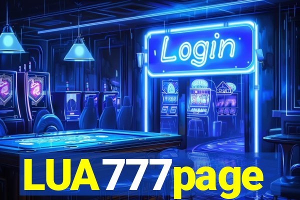 LUA777page